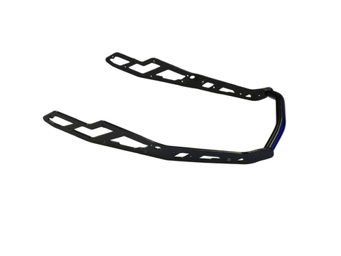 Takapuskuri Polaris RMK Slash 146" 2022-