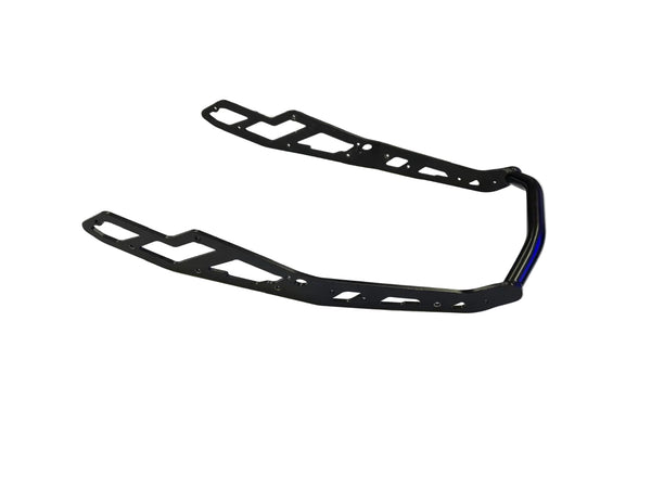 Takapuskuri Polaris RMK Slash 146" 2022-