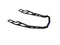 Takapuskuri Polaris RMK Slash 146" 2022-