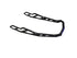 Takapuskuri Polaris RMK Slash 146" 2022-
