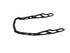 Takapuskuri Polaris RMK Slash 146" 2022-