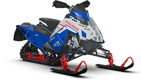 Indy XCR