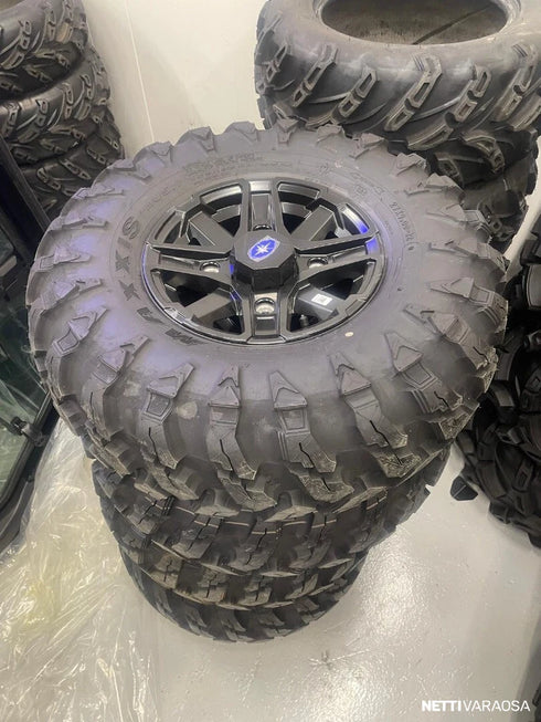 Maxxis Polaris Ranger 27"