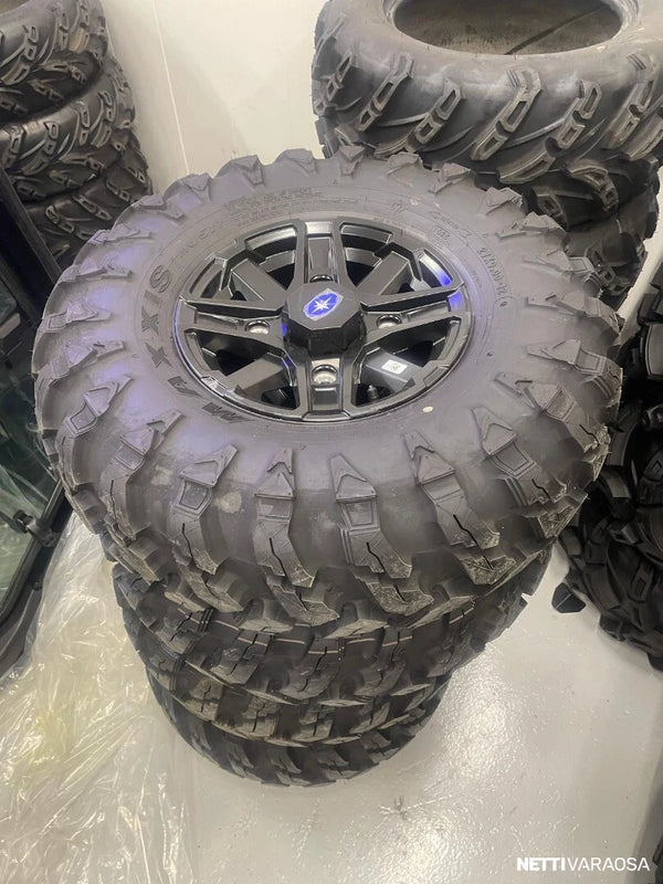 Maxxis Polaris Ranger 27"
