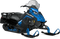Polaris 850 Titan Nordic Pro 155 2026