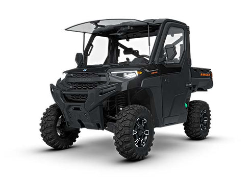 Polaris Ranger Diesel Nordic Pro 2027