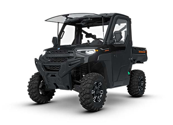 Polaris Ranger Diesel Nordic Pro 2027