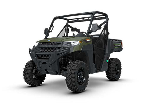 Polaris Ranger Diesel 2027