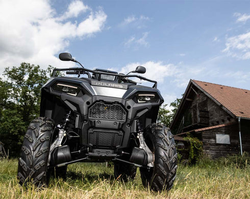 Sportsman 600