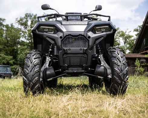 Sportsman 600