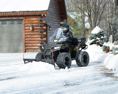 Sportsman 600