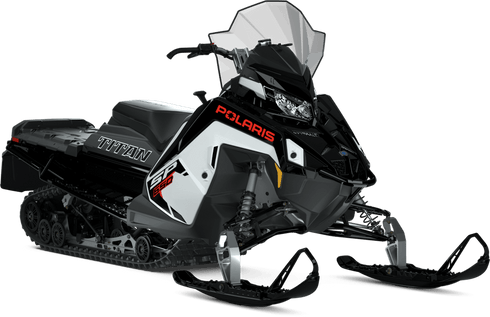 Polaris Titan SP MY26