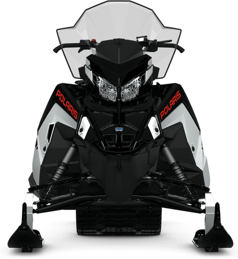Polaris Titan SP MY26