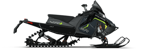 Indy VR1 Dynamix