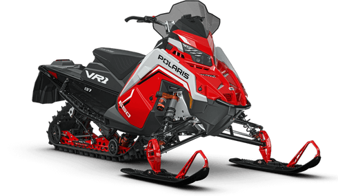 Indy VR1 Dynamix