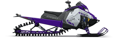 Pro RMK 9R 155"