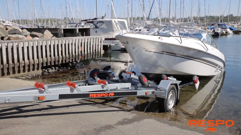 Respo 1500V661T209