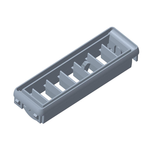 Replacement Rectangular Vent, Part 3120156