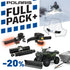 Polaris Full Pack – Etusi 3558€