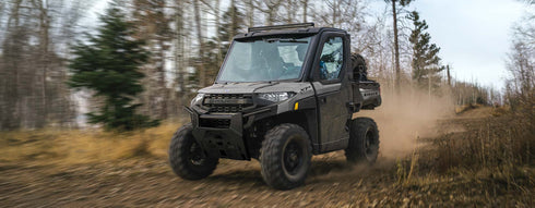 Polaris Ranger XP 1000 2027