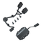 RANGER XP RIDE COMMAND+ Plug-In & Install Kit