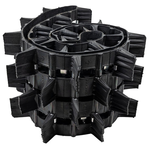 Series 9 -telamatto 15 x 155 x 3,25"
