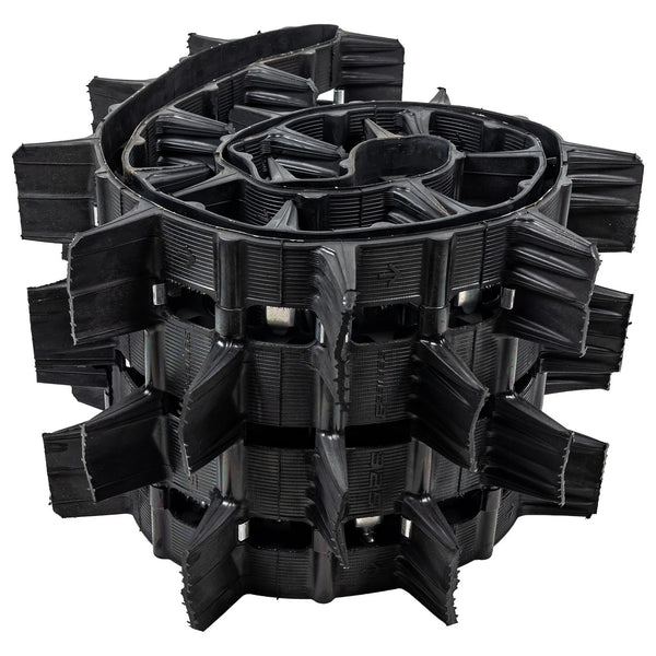 Series 9 -telamatto 15 x 155 x 3,25" – jako 3,5"