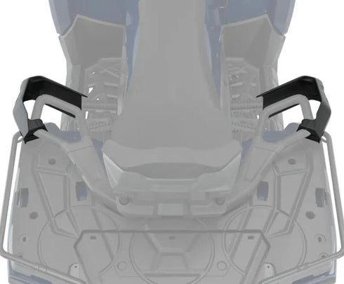 K-handguard, Passenger