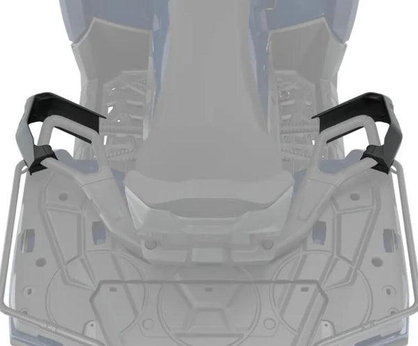 K-handguard, Passenger