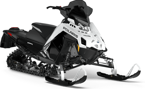 Polaris 650 Switchback SP 146 2024
