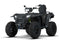 Polaris Sportsman XP 1000 S 2 UP 2027, Super Graphite