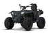 Polaris Sportsman XP 1000 S 2 UP 2027, Super Graphite