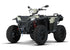 Polaris Sportsman XP 1000 S LE 2027, Crater Gray