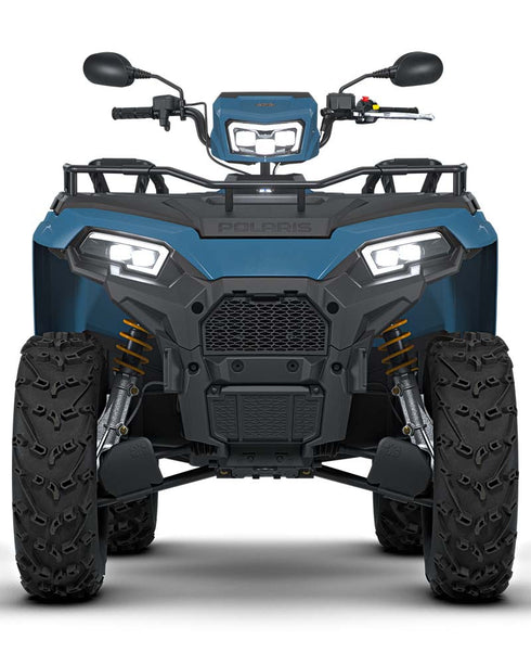 Sportsman 600