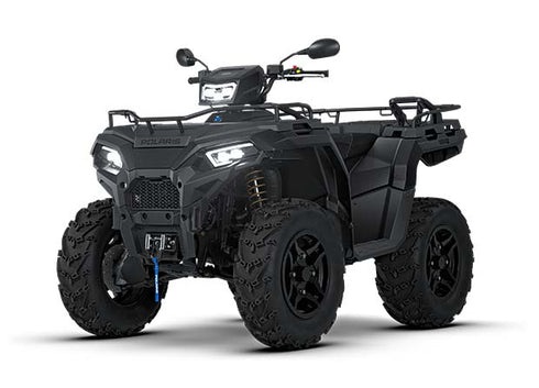 Sportsman 600 2027