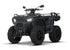 Sportsman 600 2027