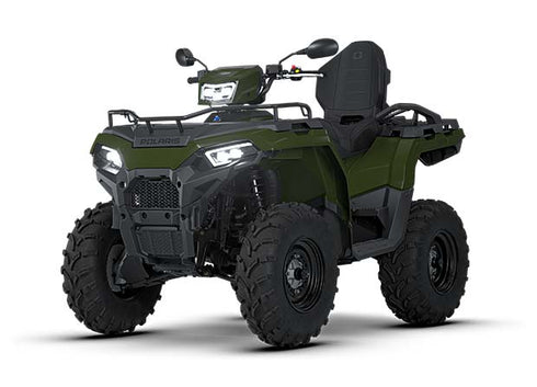 Sportsman 600 2027