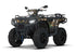 Sportsman 600 2027