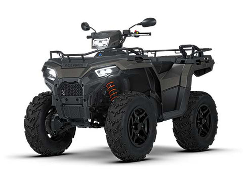 Sportsman 600 2027