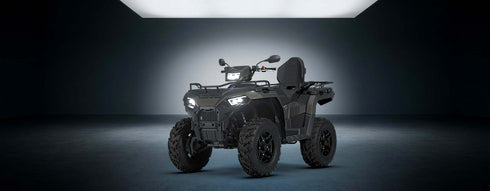 Polaris Sportsman Touring 600 EPS 2027