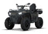Polaris Sportsman Touring 600 EPS SP 2027, Heavy Metal Gloss