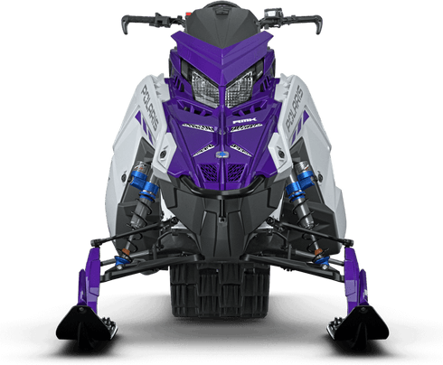 Pro RMK 9R 155"