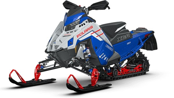 Indy XCR