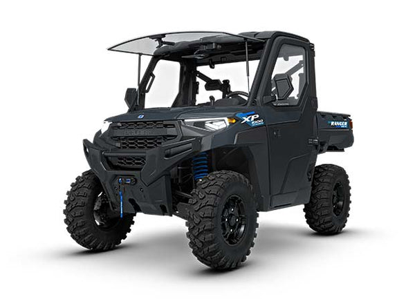 Polaris Ranger XP 1000 Nordic Pro 2027