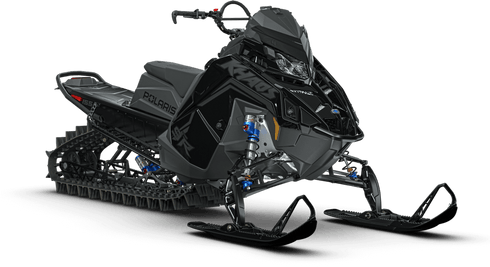 Polaris RMK Khaos 155"