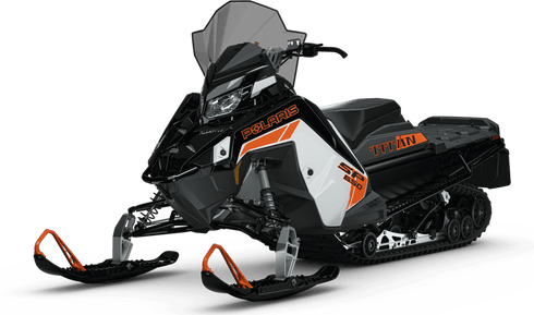 Polaris Titan SP