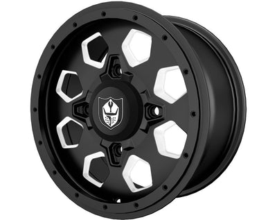 Pro Armor 5203 Beadlock -vanne