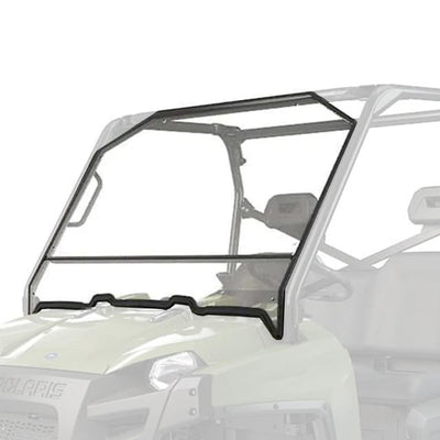 Poly Windshield