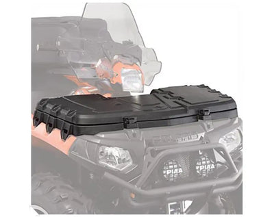 Lock & Ride Etutavaraboksi Polaris Sportsman -mönkijöille