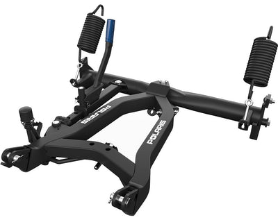 Glacier Pro HD Push Frame